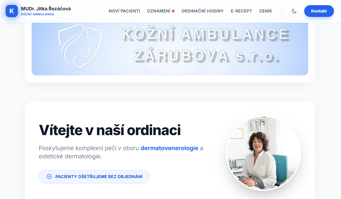 KOZNIREZACOVA.CZ