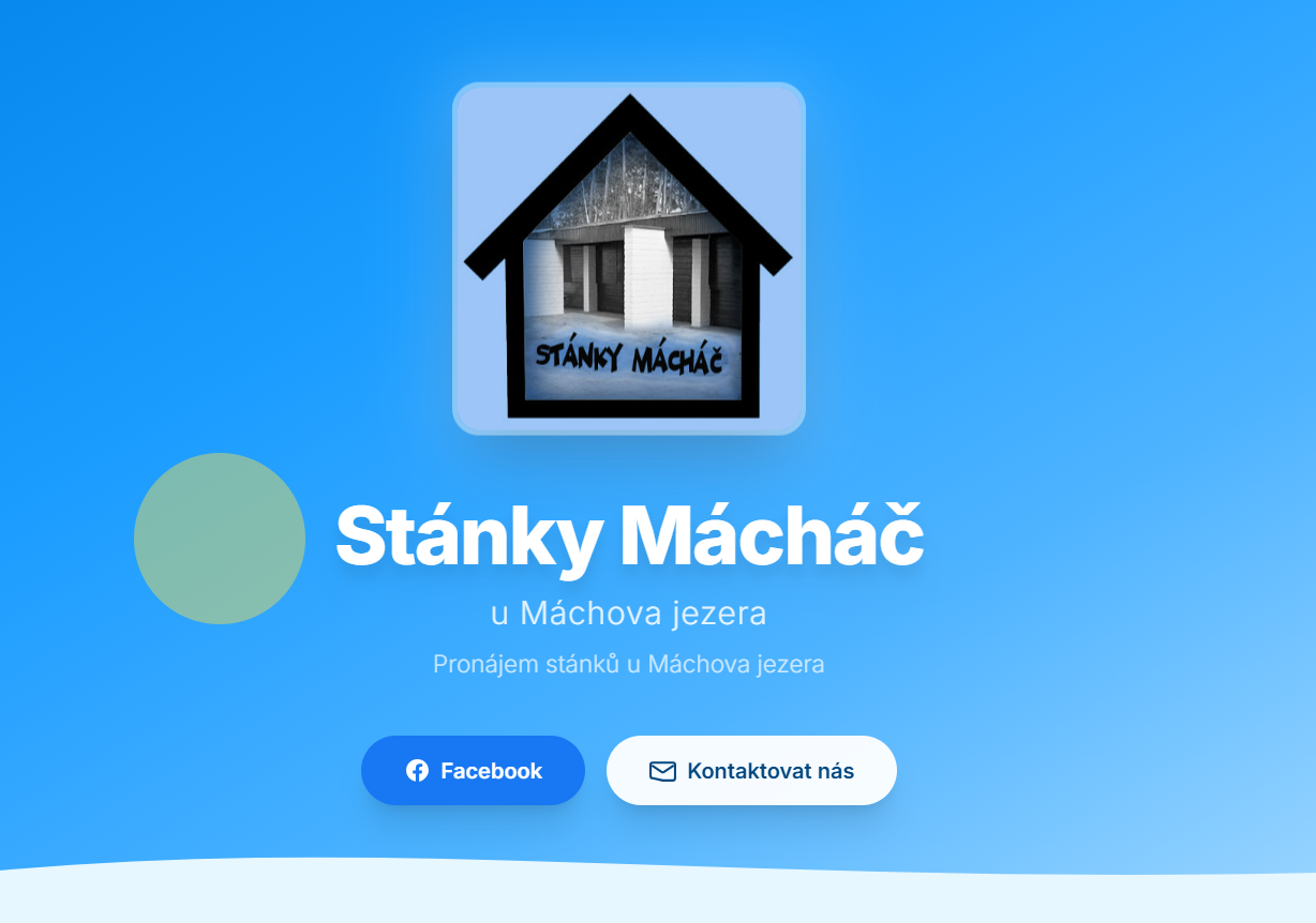 STANKYMACHAC.CZ