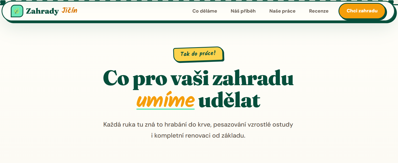ZAHRADY-JICIN.CZ